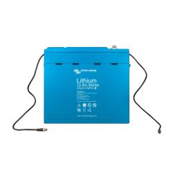 Batterie Lithium 12 V 330 Ah - Smart