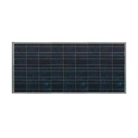 Panneau solaire 90 W-12 V Polycristallin