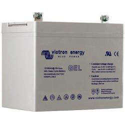 Super Cycle AGM Batterie 12V/125Ah - M8 - Swiss-Batteries