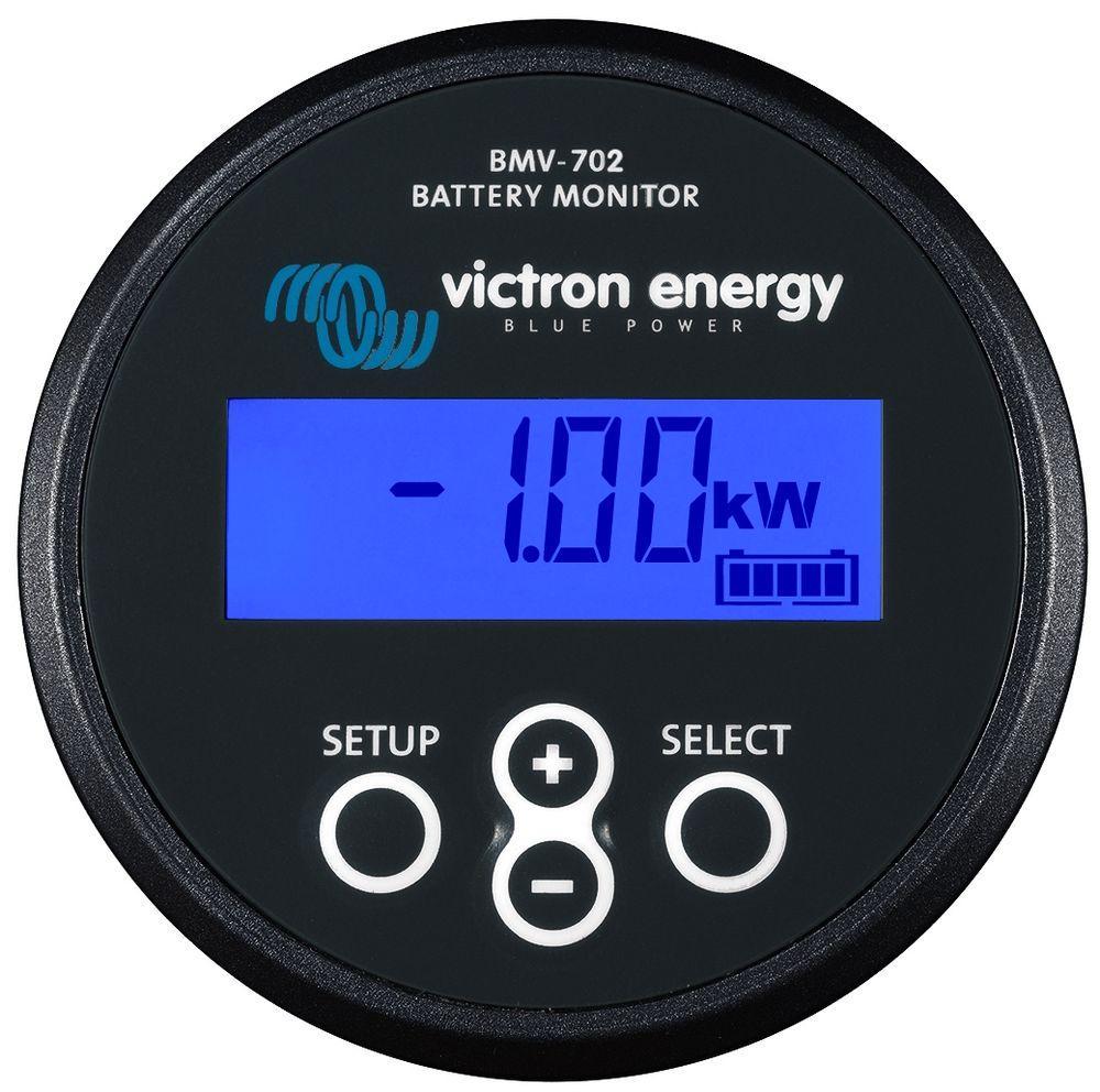 Victron Smart BatteryProtect 12/24V-100A Contrôleur de batterie Blueto