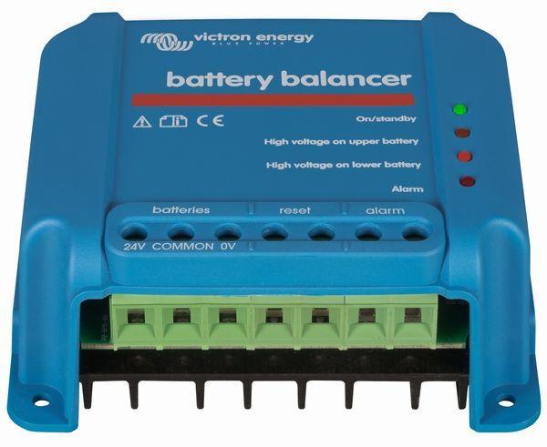 Balanceur de batteries - Swiss-Victron