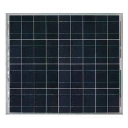 Solarpanel 20W-12V Polycrystalline