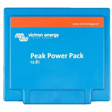 Peak Power Pack 12,8V/40Ah - 512Wh