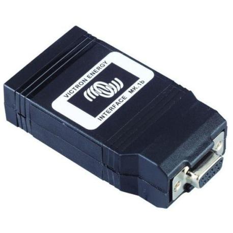 Interface de connexion MK2.2b VeBus - RS232