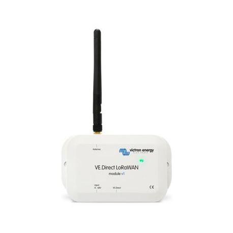 Module VE.Direct LoRaWAN