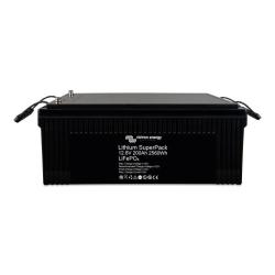 Lithium SuperPack 200 Ah 12.8 V Batterie