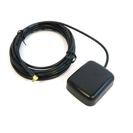 Active GPS Antenna