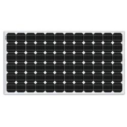 Solarmodul 115W-12V Monocrystalline