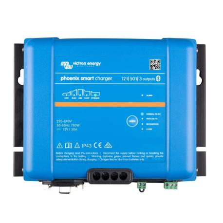 Chargeur Phoenix IP 43 24/25 (3)