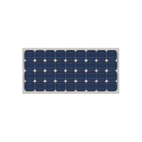 Panneau solaire 90W-12V Monocristallin