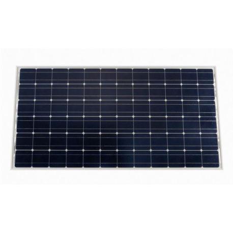 Solarpanel 215W-24V Monocrystalline