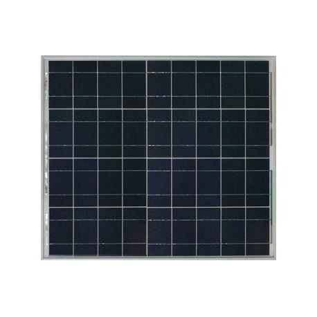 Panneau solaire 60W-12V Polycristallin