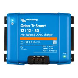 Orion-Tr Smart 12/12-30A (360W) Nicht isoliertes DC-DC-Ladegerät