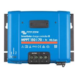 Régulateur de charge solaire SmartSolar MPPT 150/85 - Tr - VECan (12/24/36/48V-85A)