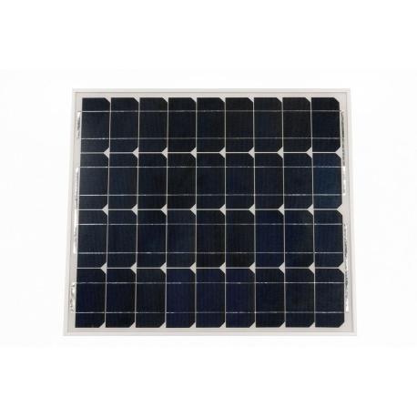 Panneau solaire 45W-12V Polycristallin