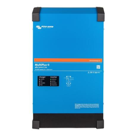 Onduleur-Chargeur MultiPlus-II 48/10000/140-100 