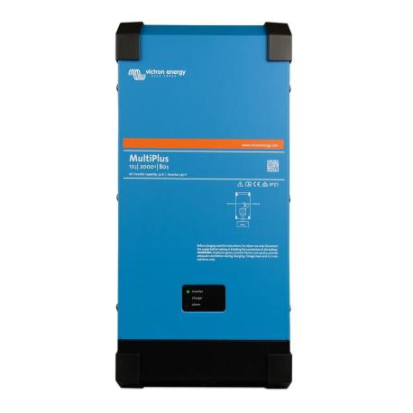 Onduleur-Chargeur MultiPlus 12/2000/80-32 