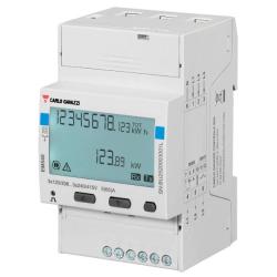 OBS - EM54- 3 phase - max 65 A par phase + display