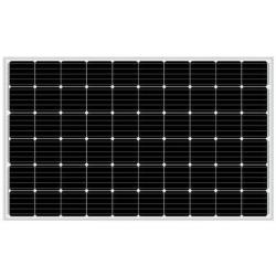 Solarpanel 305 W Monokristallin