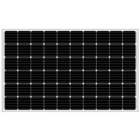 Solarpanel 305 W Monokristallin